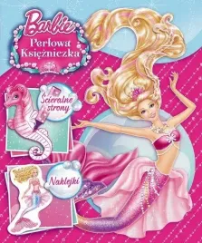 barbie-perlowa-ksiezniczka-kolorowanka-ss-101-praca-zbiorowa
