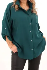 koszula-damska-elegancka-polski-produkt-duze-rozmiary-luzna-oversize-dluga