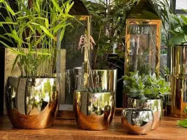 ceramiczna-oslonka-doniczka-kula-17cm-zlota