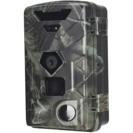 2-x-zestaw-fotopulapka-denver-wct-8016-4k-karta-pamieci-64gb-baterie-aa