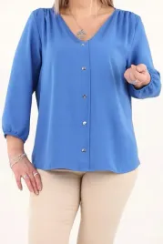 bluzka-zapinana-na-guziki-elegancka-koszula-polski-producent-duze-rozmiary