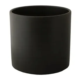 doniczka-ceramiczna-duza-czarna-oslonka-donica-cylinder-23cm