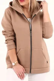 bluza-bawelniana-damska-oversize-ocieplana-polski-producent-duze-rozmiary