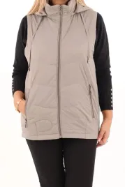 bezrekawnik-z-kapturem-damski-duze-rozmiary-lekki-kamizelka-krotki-pikowany