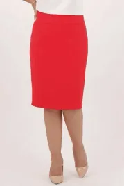 spodnica-olowkowa-elegancka-dopasowana-midi-polski-producent-duze-rozmiary