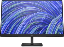 2-x-monitor-hp-v24i-g5-24-cale-fhd-freesync-5ms-hdmi-dp-vga-black-65p58e9