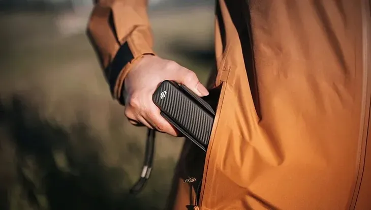 2-x-dji-osmo-pocket-3-creator-combo-dji-mic-2-basic-1-tx-1-rx-vlog-co-system-dzwieku-stereo