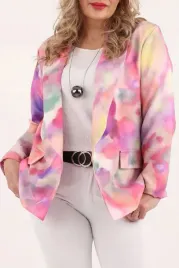 zakiet-marynarka-elegancka-w-kwiaty-dluga-polski-producent-duze-rozmiary