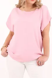 bluzka-elegancka-gladka-kimono-polski-producent-duze-rozmiary-oversize
