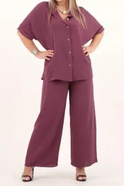 elegancki-komplet-bluzka-i-spodnie-oversize-polski-producent-duze-rozmiary