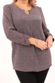 bluzka-damska-blyszczaca-polski-producent-duze-rozmiary-elegancka-na-swieta