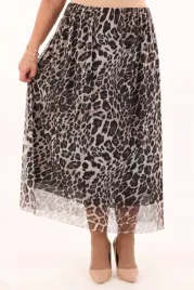 spodnica-damska-polski-producent-duze-rozmiary-elegancka-w-panterke-modna