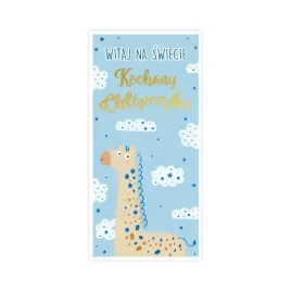 kartka-witaj-na-swiecie-kochany-chlopczyku-105-x-21-cm-narodziny