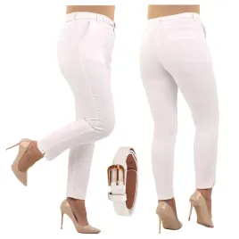 eleganckie-spodnie-bawelniane-cygaretki-wysoki-stan-duze-rozmiary-pasek