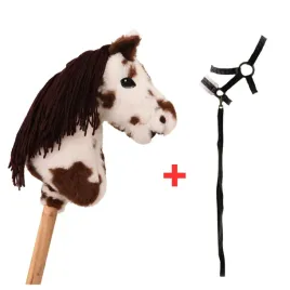 2-x-hobby-horse-zestaw-a4-maly-konik-wodze-kantar-mini-prezent-dla-dzie