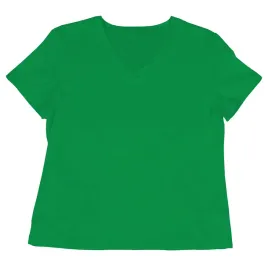 bawelniana-bluzka-dekolt-v-duze-rozmiary-oversize-koszulka-t-shirt