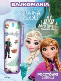 kraina-lodu-pocztowki-z-arendelle-bajkomania-praca-zbiorowa