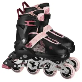 rolki-regulowane-dzieciece-rekreacyjne-kauczukowe-kolka-abec-7-nils-extreme