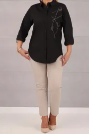 koszula-bawelniana-damska-elegancka-z-aplikacja-oversize