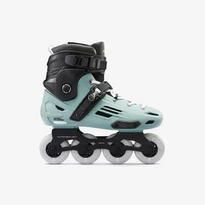 rolki-freeride-oxelo-mf500-hardboot-stan-nowy