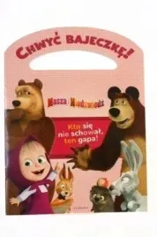 masza-i-niedzwiedz-chwyc-bajeczke-marta-jamrogiewicz