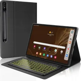 fogari-klawiatura-bluetooth-do-galaxy-tab-s8-ultra-14-6-podswietlana-azerty