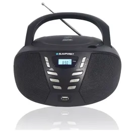 2-x-radioodtwarzacz-blaupunkt-bb7bk-boombox-fm-pll-cd-mp3-usb-aux-mini-jack