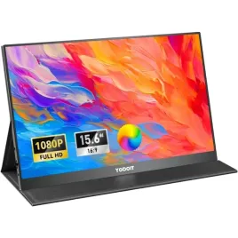 yodoit-przenosny-monitor-156-fhd-ultra-cienki-usb-c-glosniki-mobilny