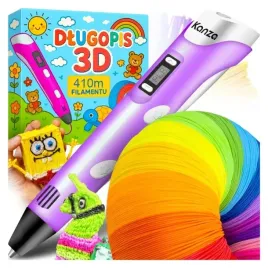 magiczny-dlugopis-3d-pen-zestaw-z-filamentem-pla-410m-dla-dzieci-drukarka