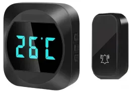 wodoodporny-dzwonek-bezprzewodowy-bezbateryjny-do-furtki-do-drzwi-termometr