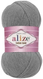 wloczka-alize-cotton-gold-828-szary-100g-55percent-bawelna-45percent-akryl