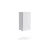 biala-szafka-wiszaca-70cm-box-polysk