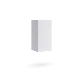 biala-szafka-wiszaca-70cm-box-polysk