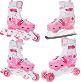 rolki-wrotki-lyzwy-4w1-regulowane-raven-balloon-pink-37-40