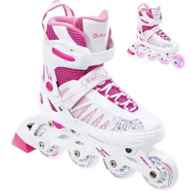 rolki-regulowane-raven-grace-35-39-kolka-led