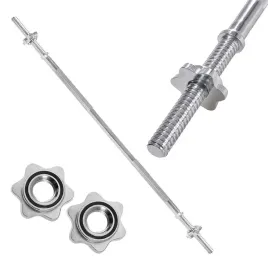 gryf-sztanga-prosty-do-cwiczen-120cm-zaciski-25mm-pelny-stal-fitness