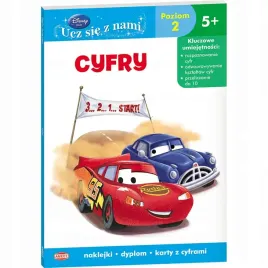 disney-ucz-sie-z-nami-auta-cyfry-udb-15-praca-zbiorowa