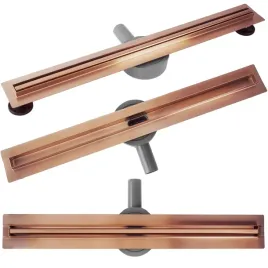 odplyw-liniowy-80-cm-slim-miedz-szczotkowana-odwodnienie-rea-neox-pro