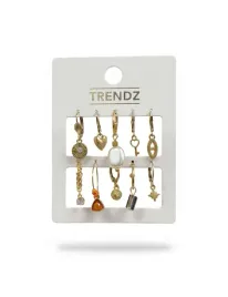 trendz-kolczyki-piekne-pozlacane