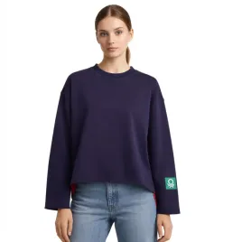 bluza-damska-united-colors-of-benetton-granatowa-oversize