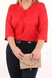 bluzka-damska-elegancka-wizytowa-bawelniana-polski-producent-duze-rozmiary
