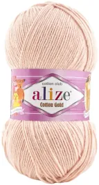 wloczka-alize-cotton-gold-401-jasny-bezowy-100g-55percent-bawelna-45percent-akryl