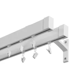 karnisz-szynowy-podwojny-320cm-profil-35-35-mm-prostokatny-bialy-z-zabkami
