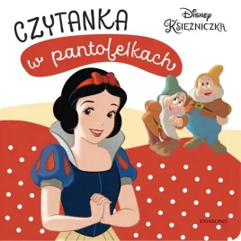 disney-ksiezniczka-czytanka-w-pantofelkach-praca-zbiorowa
