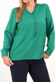 bluzka-elegancka-damska-wizytowa-bawelniana-polski-producent-duze-rozmiary