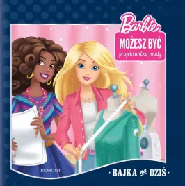 barbie-mozesz-byc-projektantka-mody-becky-matheson