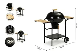 grill-weglowy-ogrodowy-z-pokrywa-popielnik-polki-ruszt-kolka