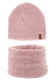 2-x-komplet-czapka-komin-damski-bukla-polski-producent-na-jesien-na-zime