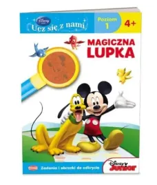 klub-przyjaciol-myszki-miki-magiczna-lupka-upik-1-praca-zbiorowa