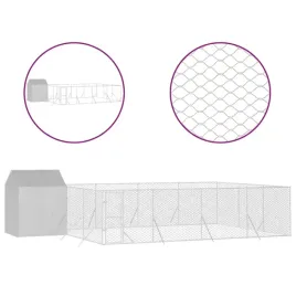 vidaxl-kojec-dla-psa-z-dachem-srebrny-10x6x25m-stal-galwanizowana